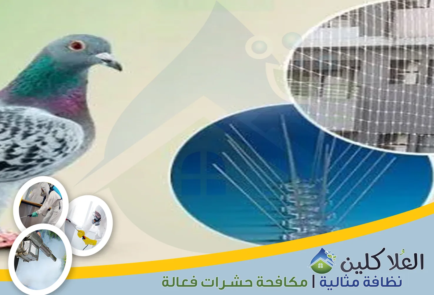 إذا كنت تبحث عن نظافة متكاملة للمنزل، فأنت في المكان الصحيح. نحن نهتم بكل التفاصيل لنضمن لك بيئة نظيفة وصحية