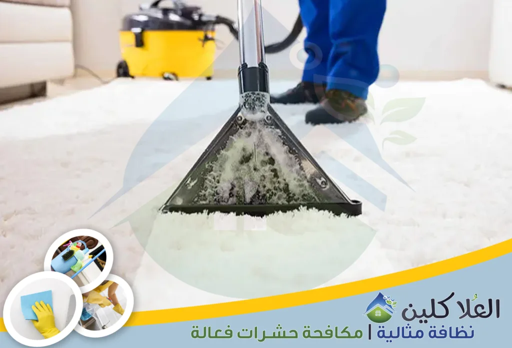 أرخص شركة تنظيف سجاد بحفر الباطن