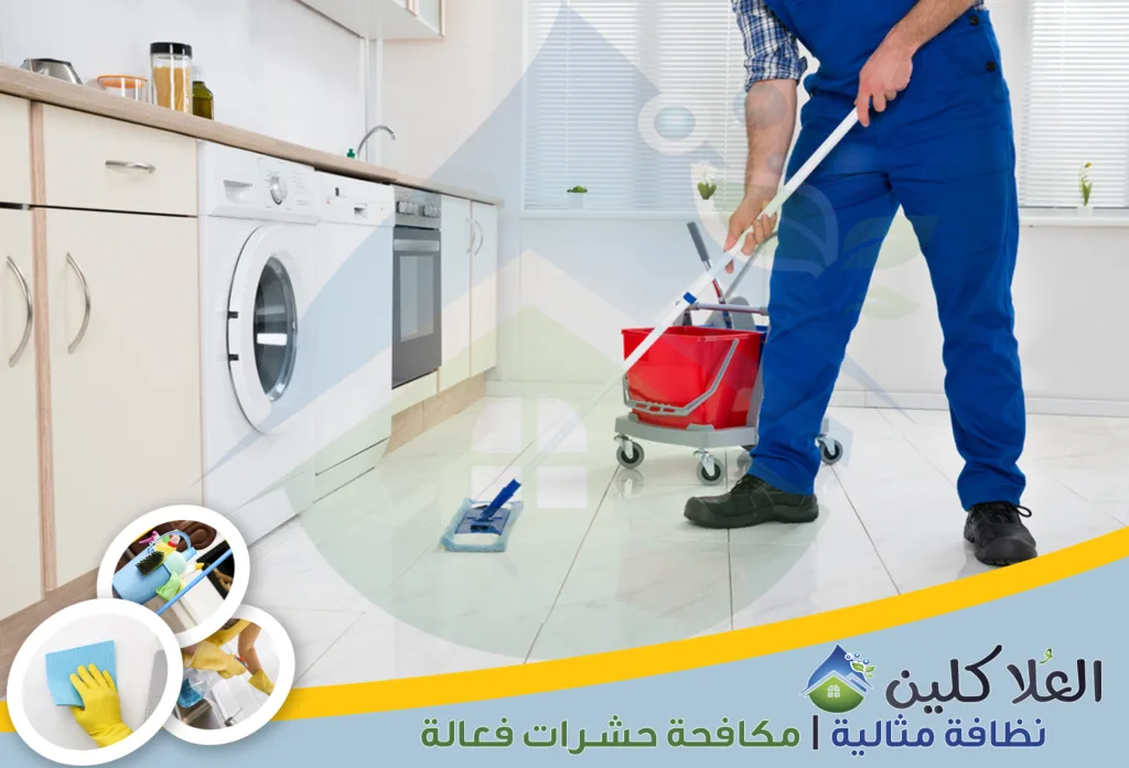 شركة تنظيف احواش بحفر الباطن