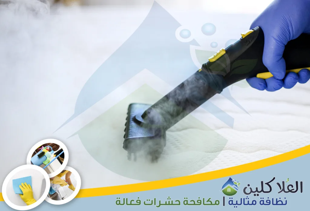 أرخص شركة تنظيف بالبخار بحفر الباطن